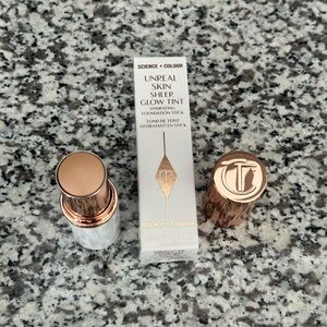 Unreal Skin by Charlotte Tilbury